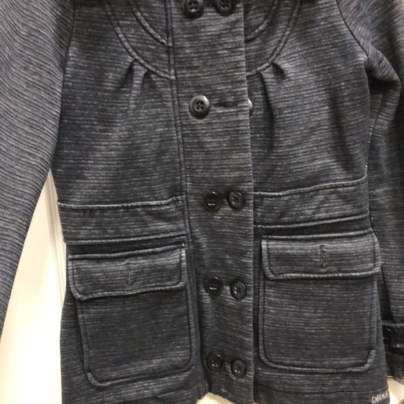 🎉HP🎉 Billabong Jacket - Picture 3 of 4